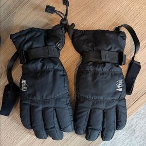 REI Gloves
